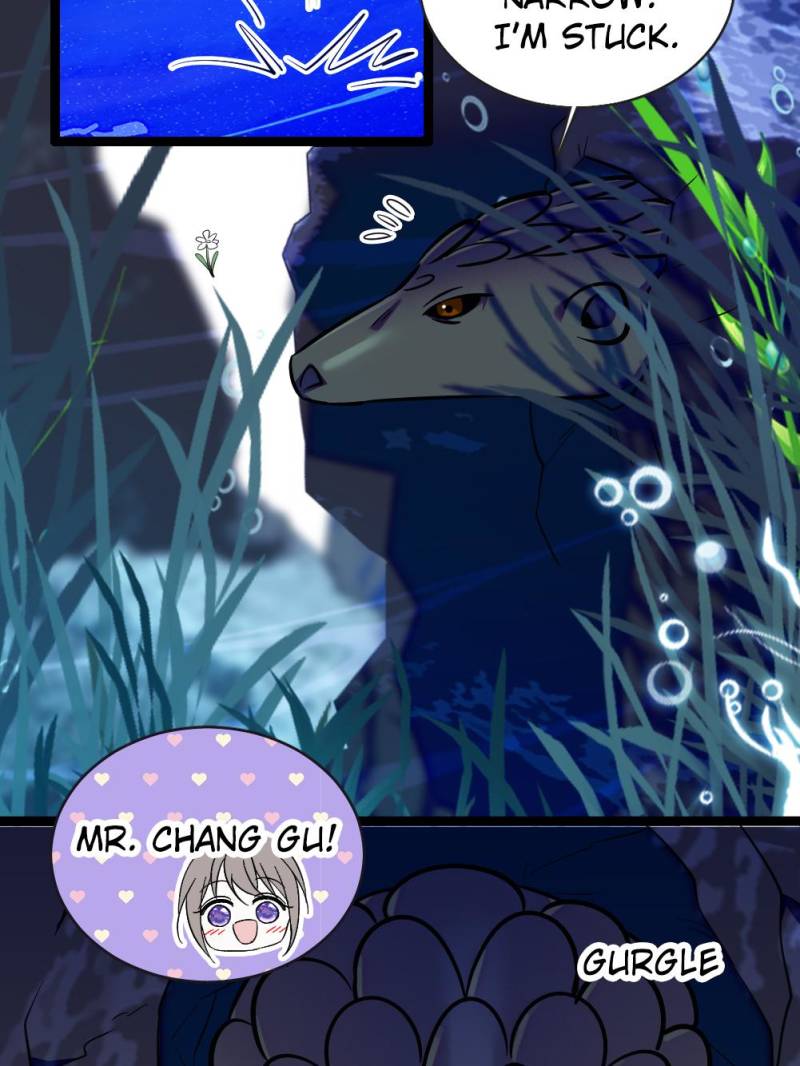 Romance in the Beast World Chapter 325 103 09