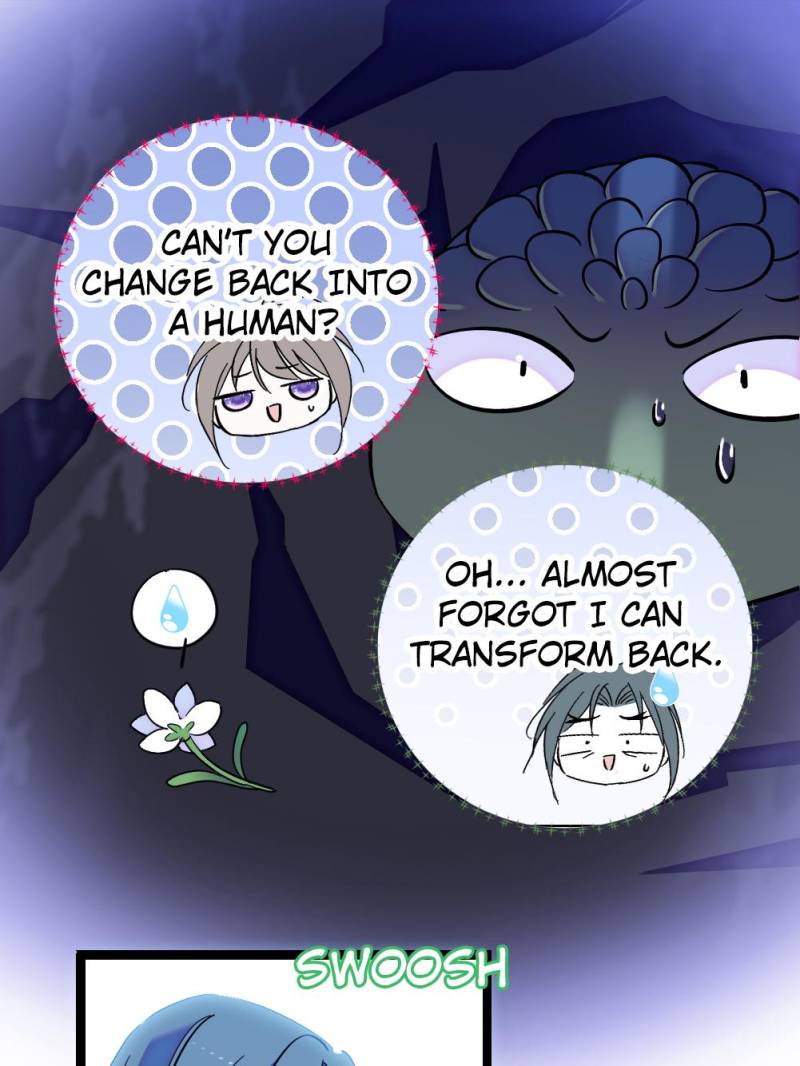 Romance in the Beast World Chapter 325 106 12