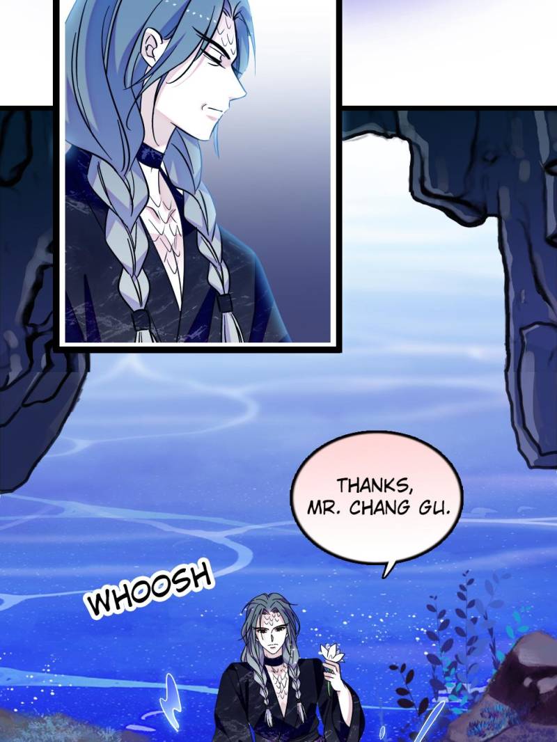 Romance in the Beast World Chapter 325 107 13