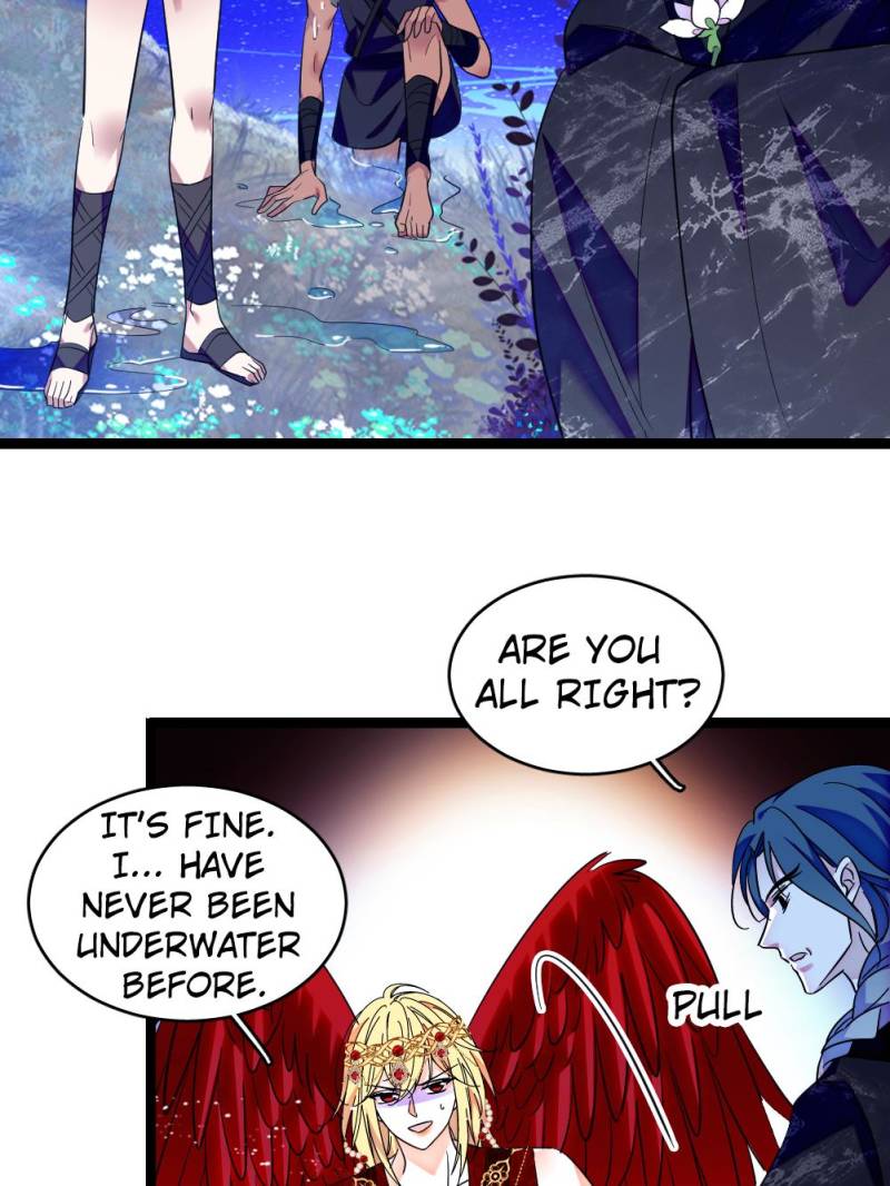 Romance in the Beast World Chapter 325 109 15