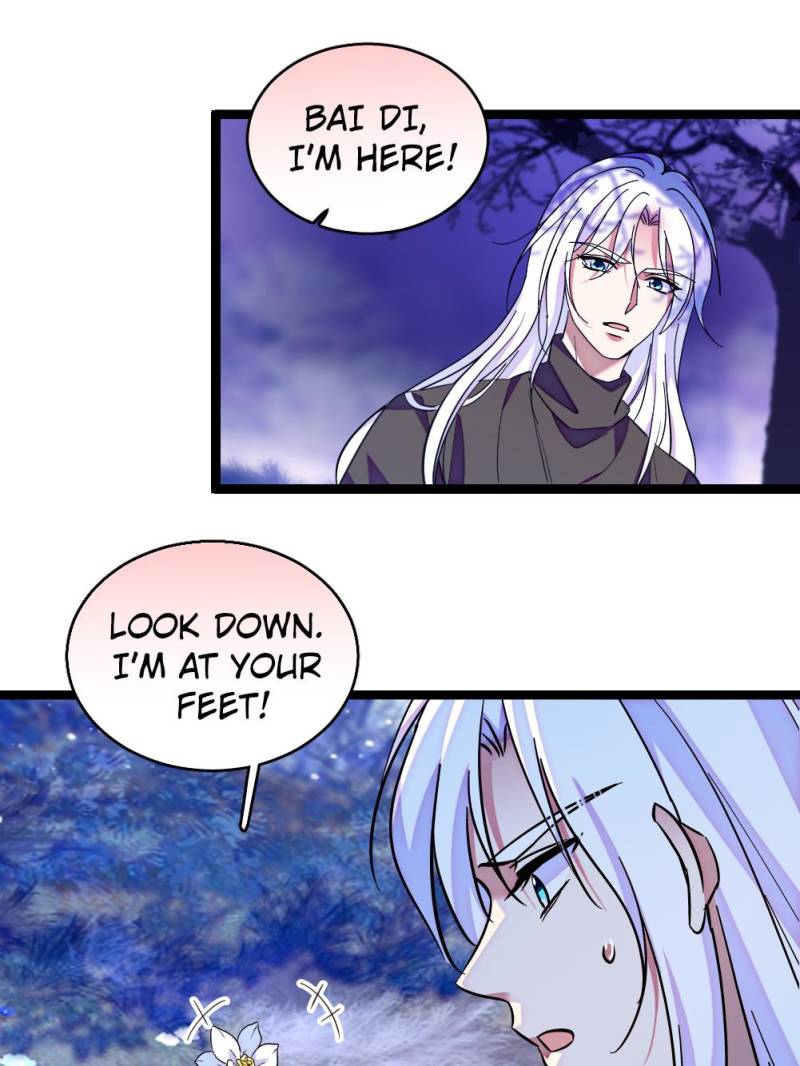 Romance in the Beast World Chapter 325 111 17