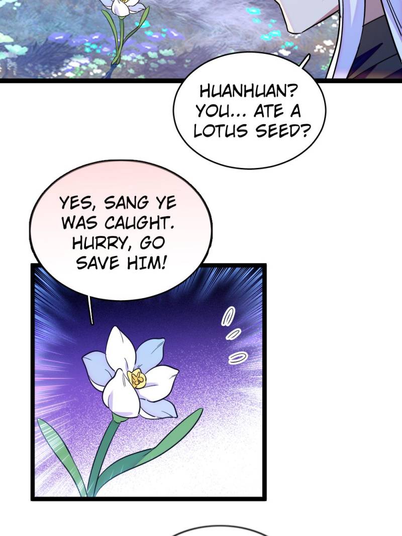 Romance in the Beast World Chapter 325 112 18