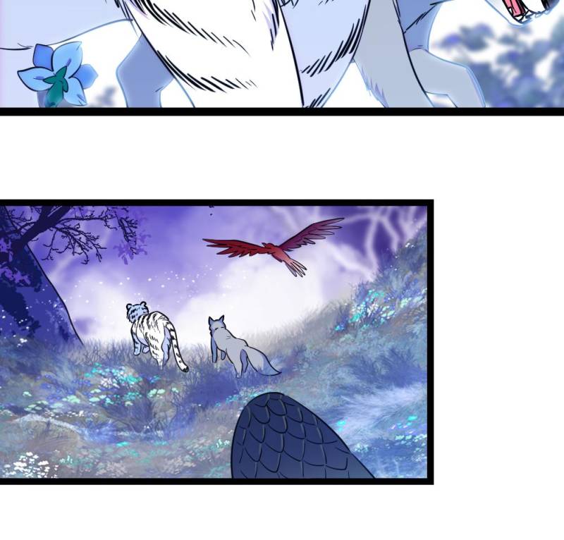 Romance in the Beast World Chapter 325 114 20