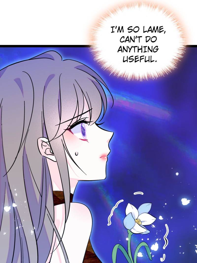 Romance in the Beast World Chapter 325 115 21