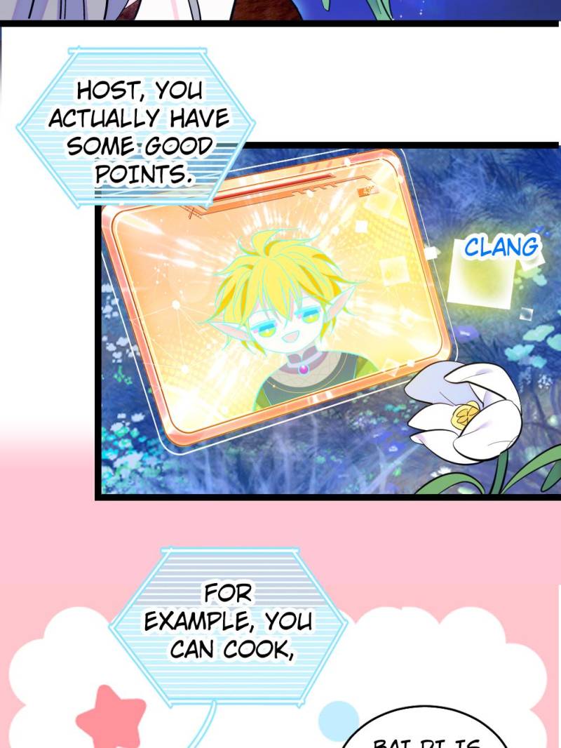 Romance in the Beast World Chapter 325 116 22