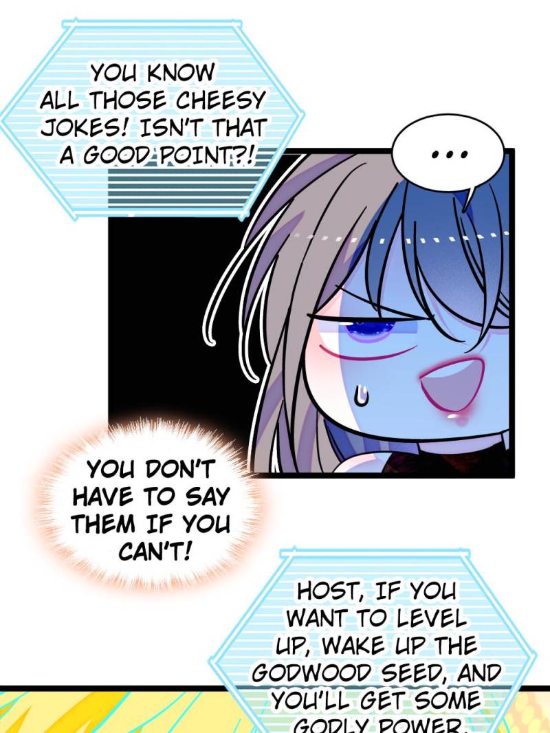 Romance in the Beast World Chapter 325 119 25