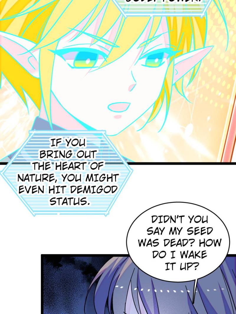 Romance in the Beast World Chapter 325 120 26