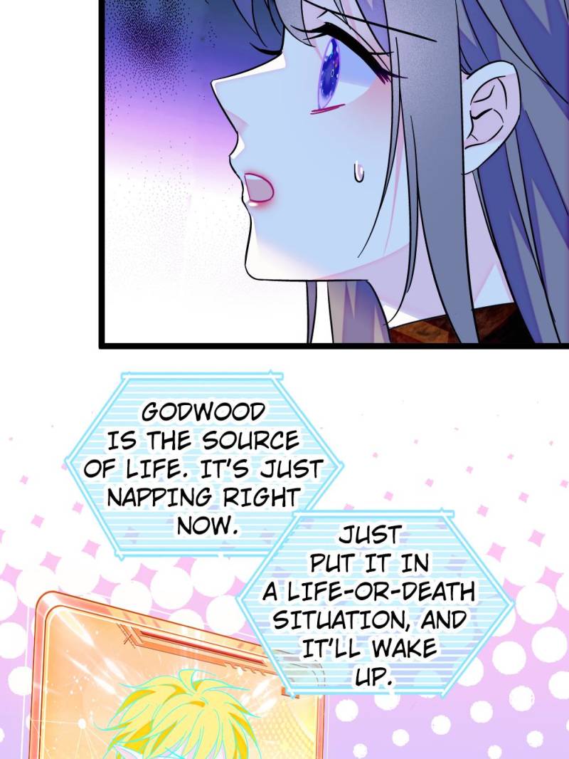 Romance in the Beast World Chapter 325 121 27