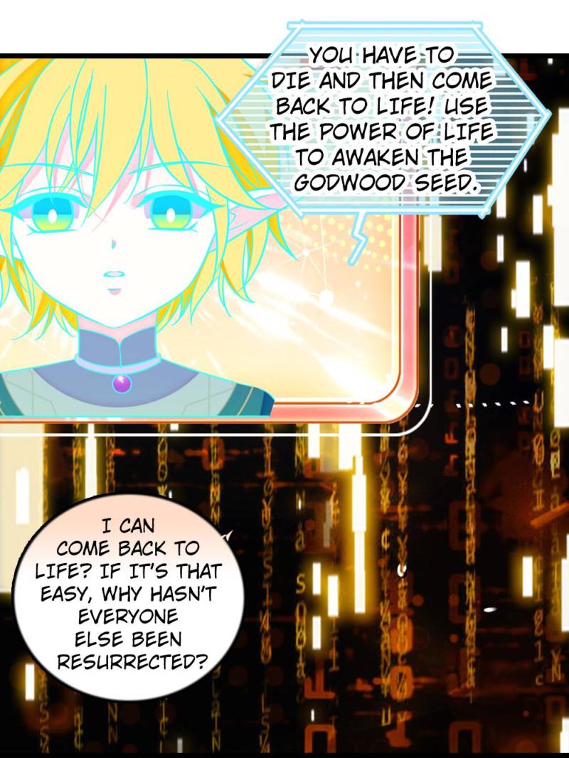 Romance in the Beast World Chapter 326 95 01