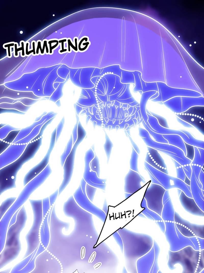 Romance in the Beast World Chapter 326 99 05