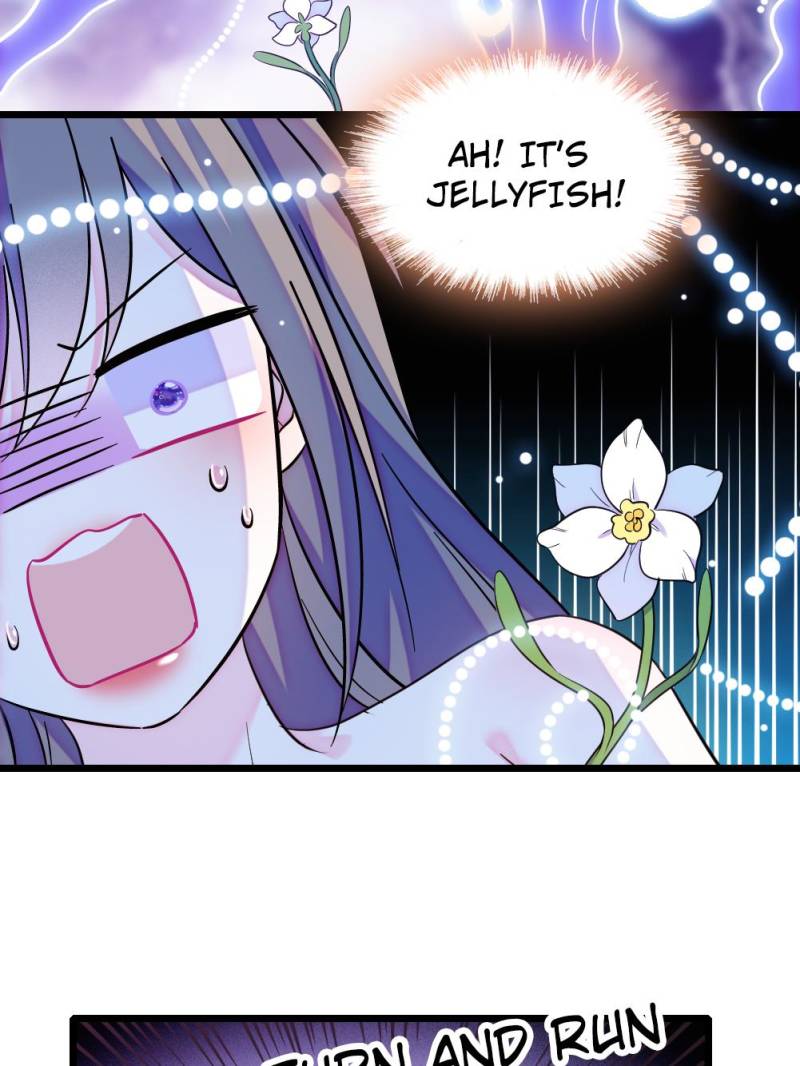 Romance in the Beast World Chapter 326 100 06