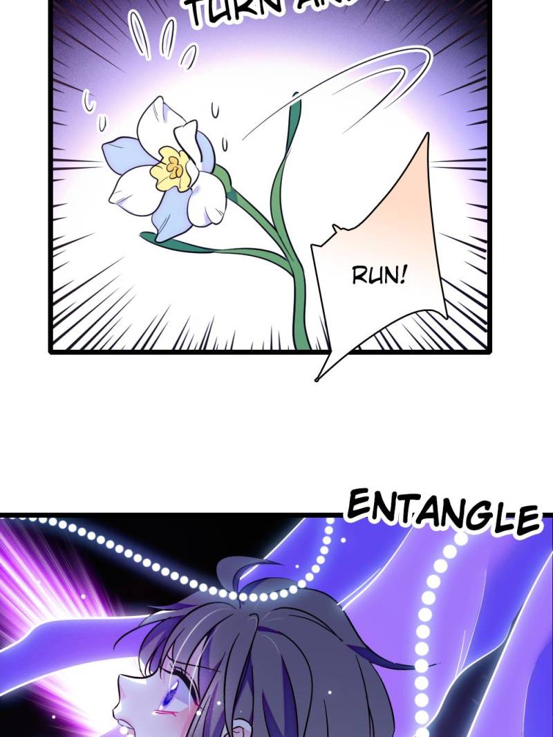 Romance in the Beast World Chapter 326 101 07