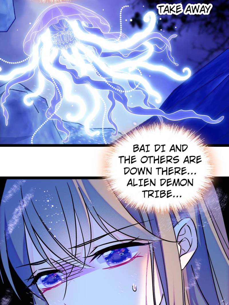 Romance in the Beast World Chapter 326 104 10