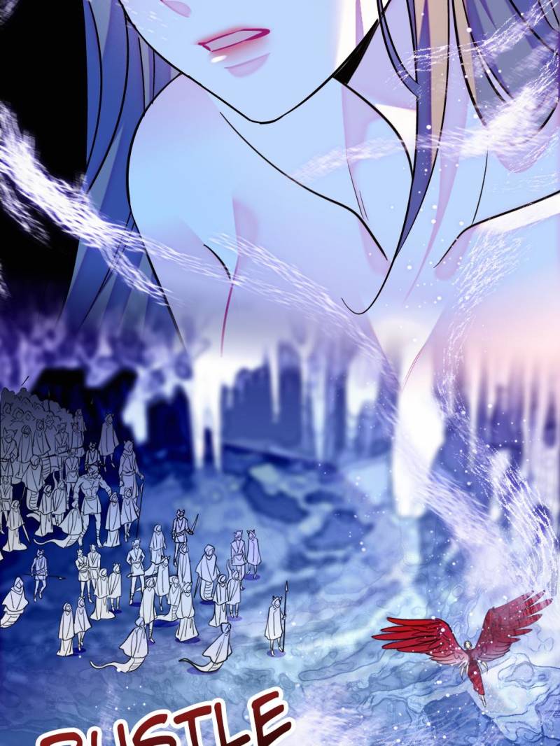 Romance in the Beast World Chapter 326 105 11