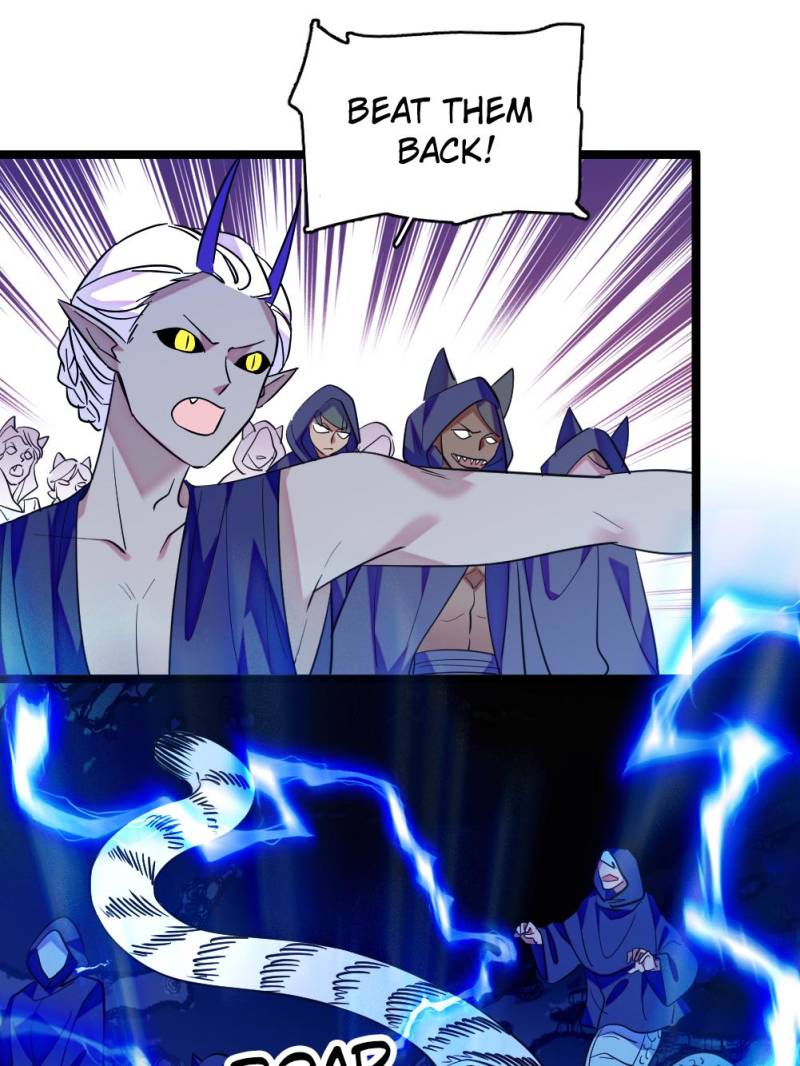 Romance in the Beast World Chapter 326 107 13