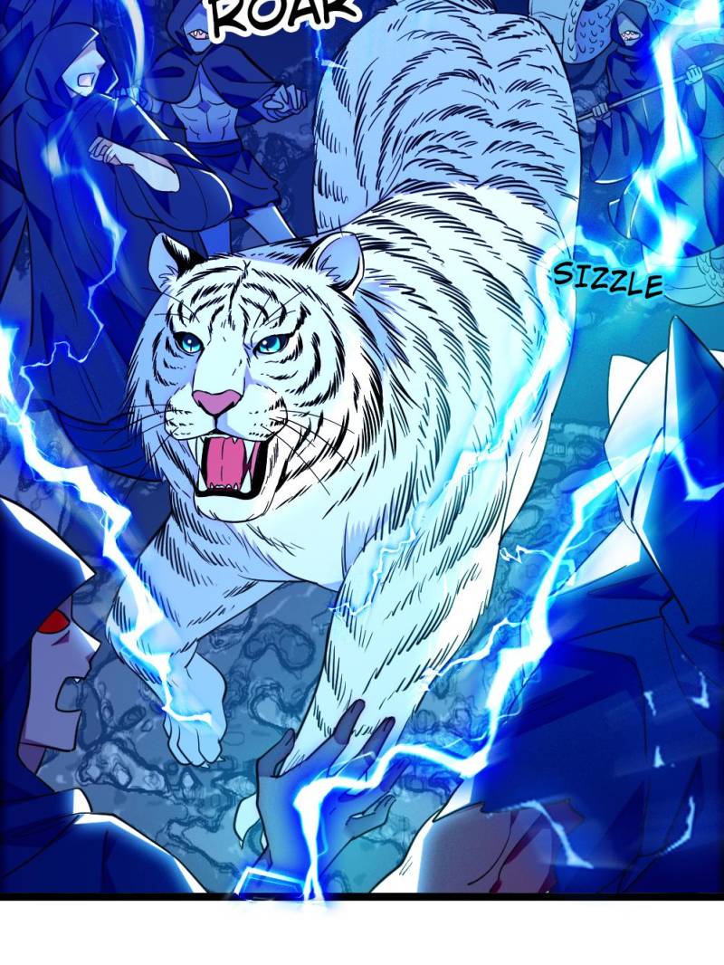 Romance in the Beast World Chapter 326 108 14