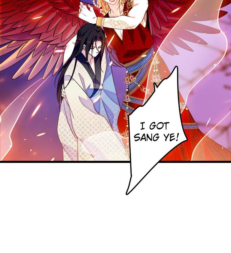 Romance in the Beast World Chapter 326 111 17