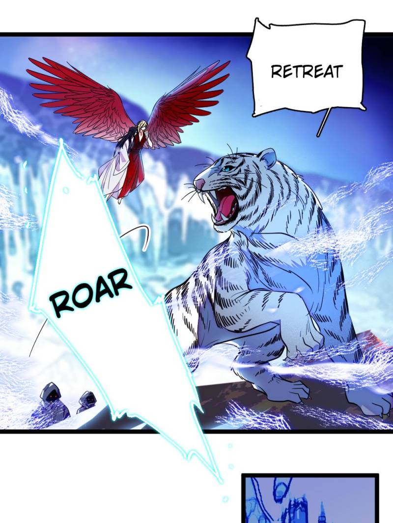 Romance in the Beast World Chapter 326 112 18