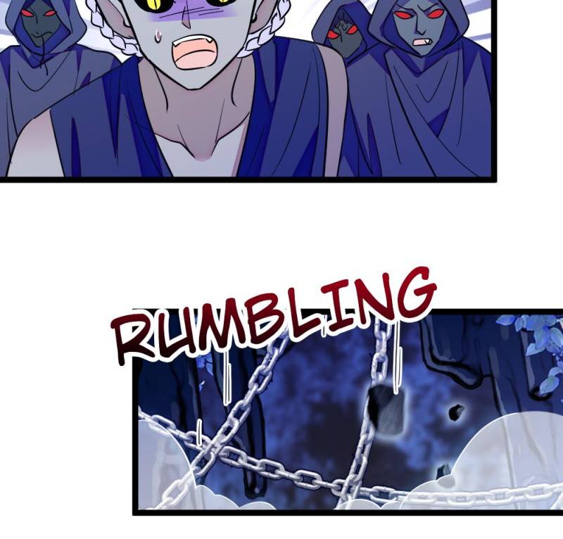 Romance in the Beast World Chapter 326 115 21