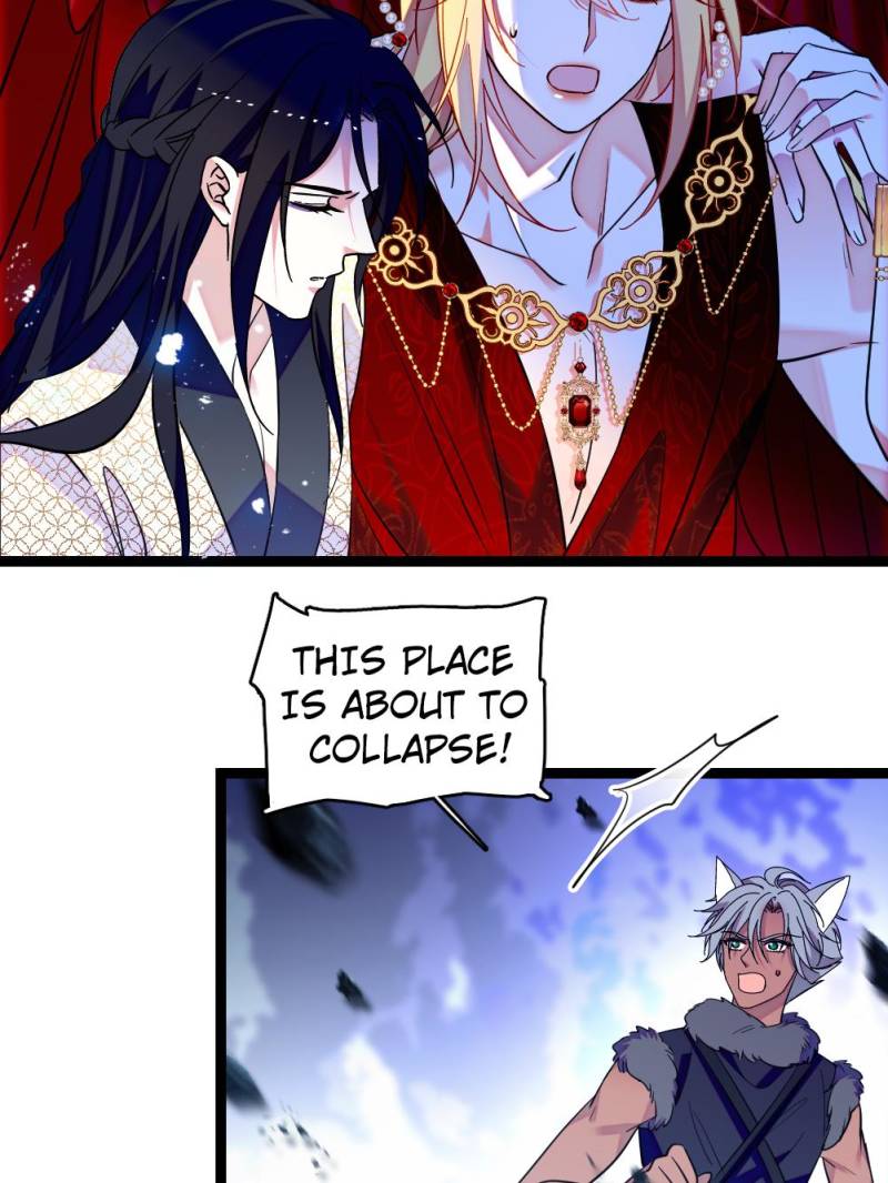 Romance in the Beast World Chapter 326 117 23