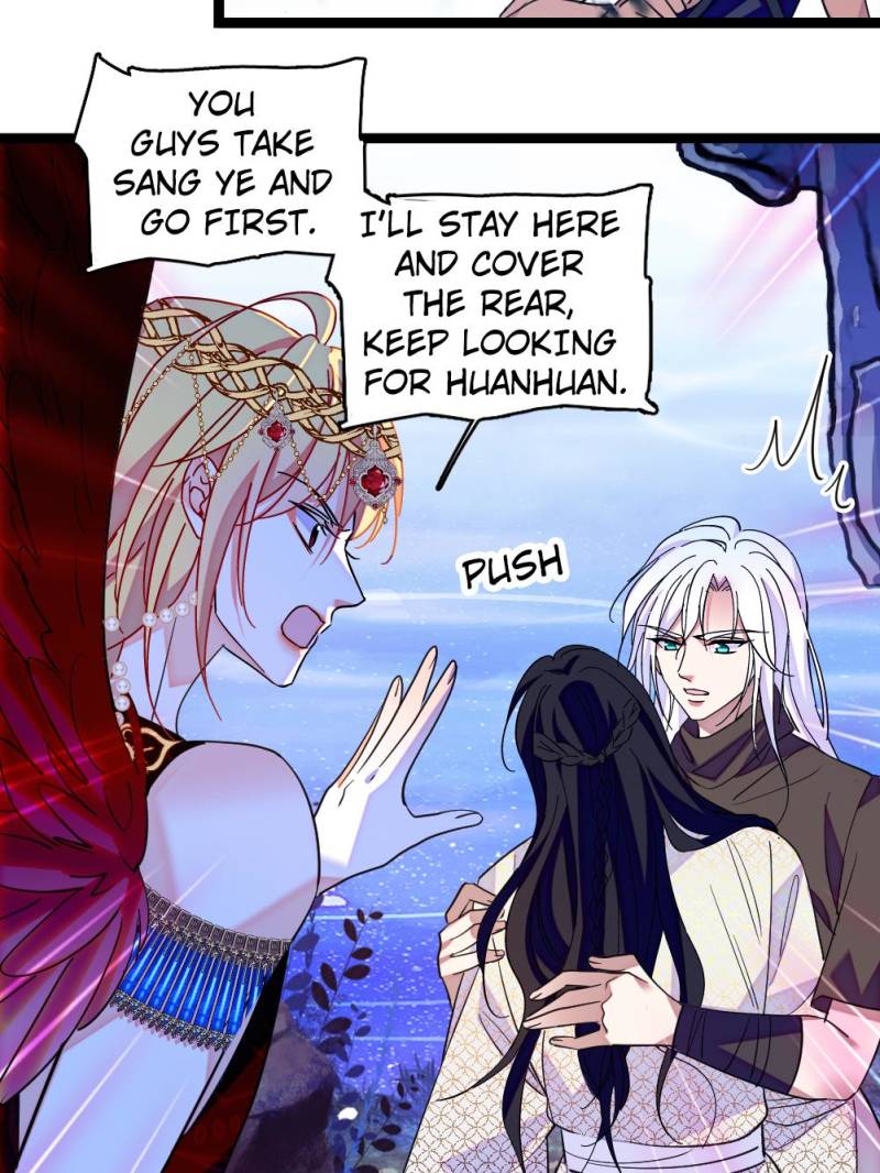 Romance in the Beast World Chapter 326 118 24