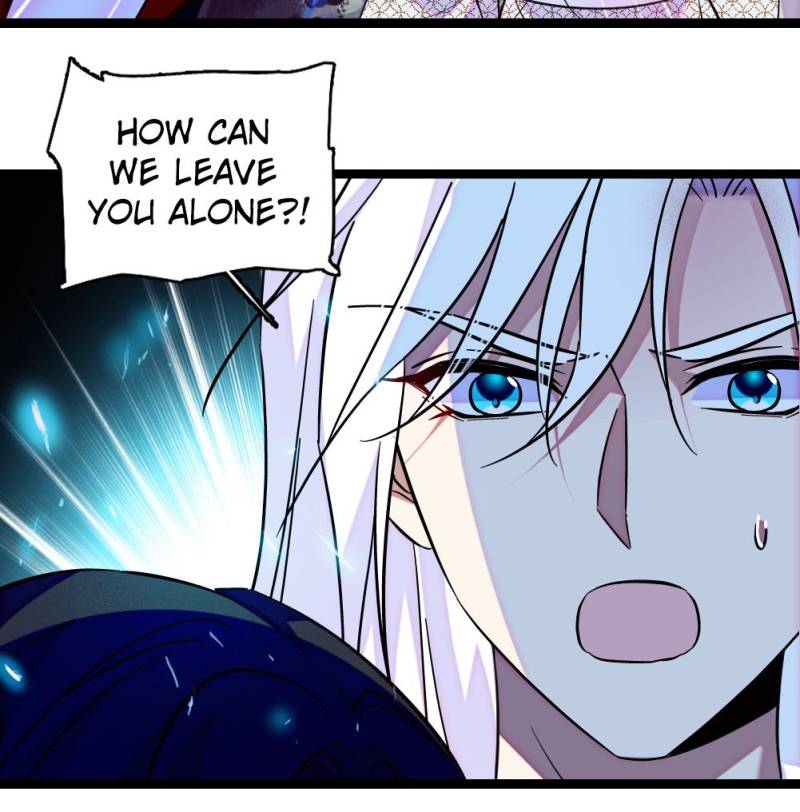 Romance in the Beast World Chapter 326 119 25