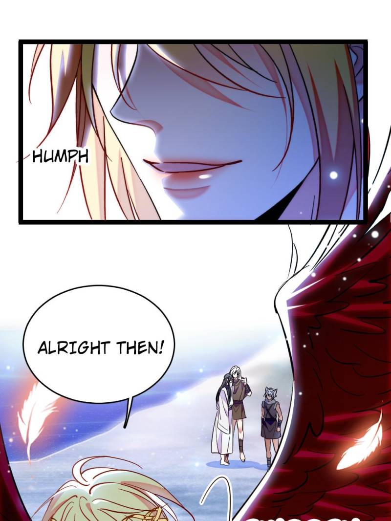 Romance in the Beast World Chapter 327 104 01