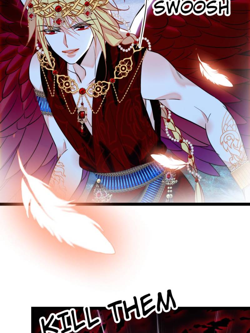 Romance in the Beast World Chapter 327 105 02