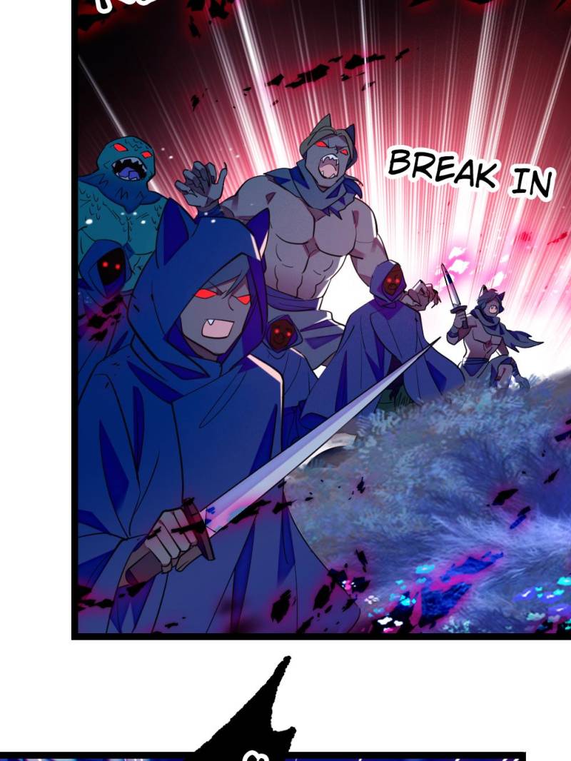 Romance in the Beast World Chapter 327 106 03