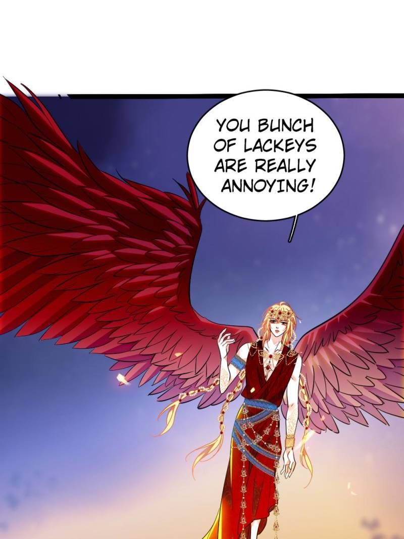 Romance in the Beast World Chapter 327 108 05