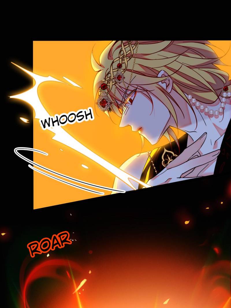 Romance in the Beast World Chapter 327 110 07