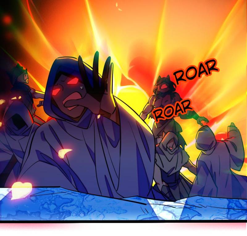 Romance in the Beast World Chapter 327 111 08