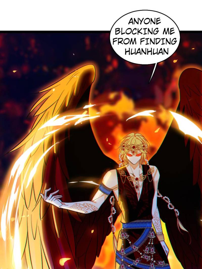 Romance in the Beast World Chapter 327 112 09