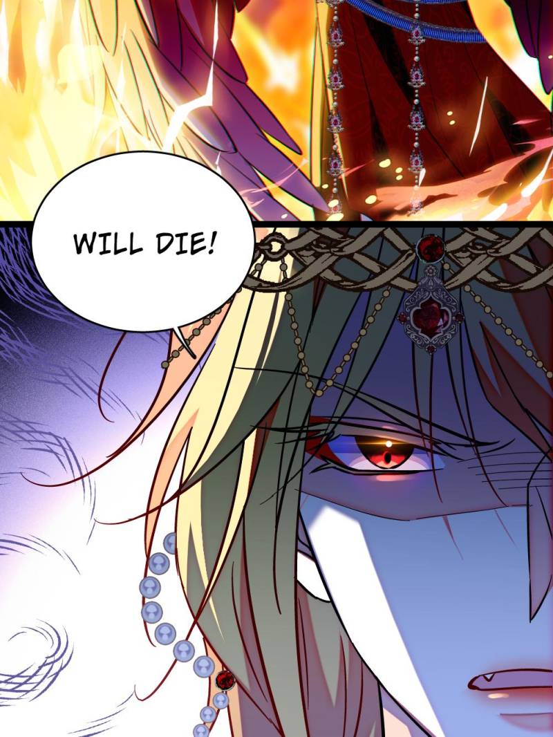 Romance in the Beast World Chapter 327 113 10