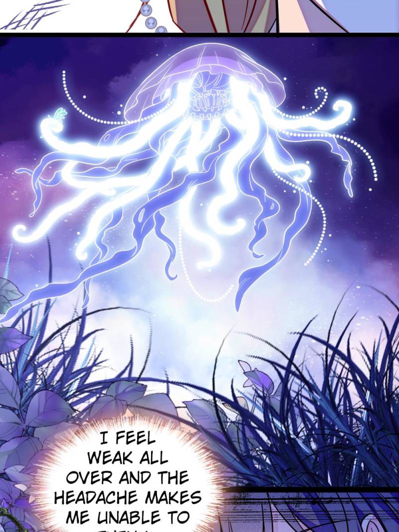 Romance in the Beast World Chapter 327 114 11