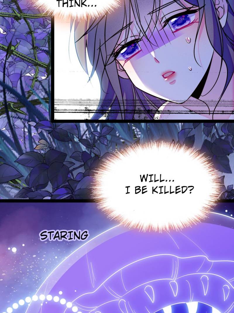 Romance in the Beast World Chapter 327 115 12