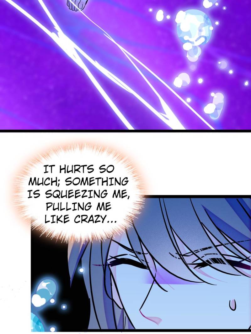 Romance in the Beast World Chapter 327 119 16