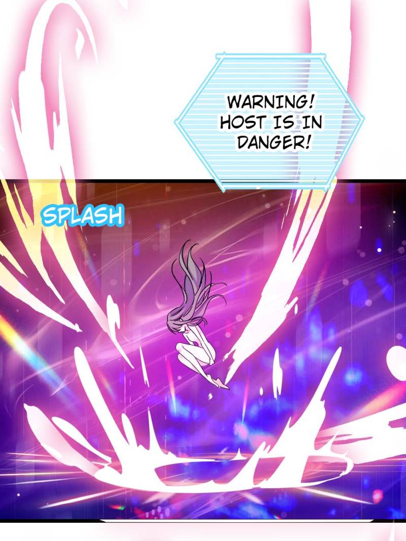 Romance in the Beast World Chapter 327 122 19