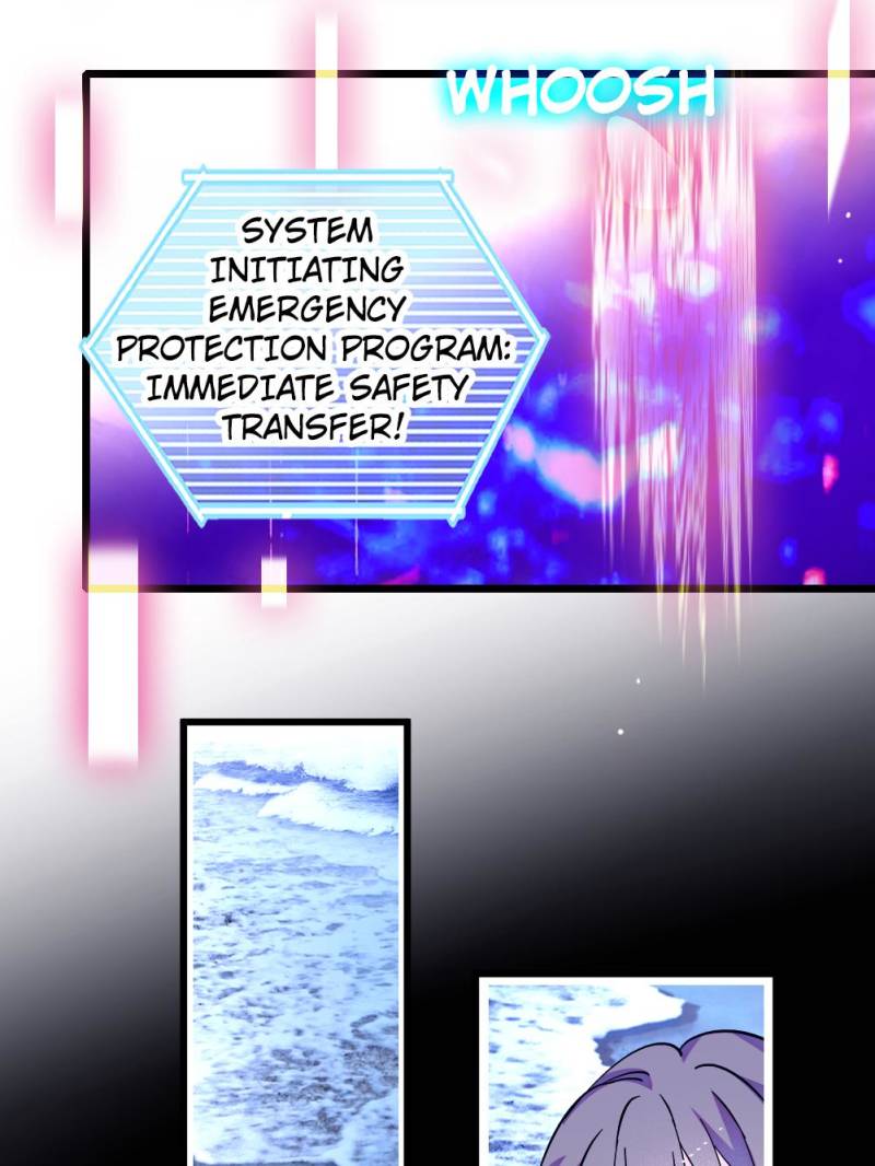 Romance in the Beast World Chapter 327 123 20