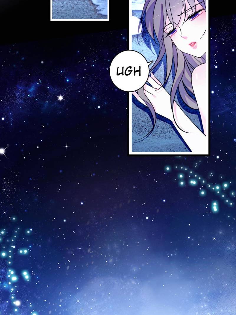 Romance in the Beast World Chapter 327 124 21