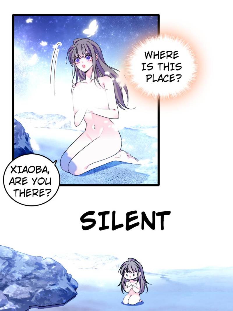 Romance in the Beast World Chapter 327 126 23