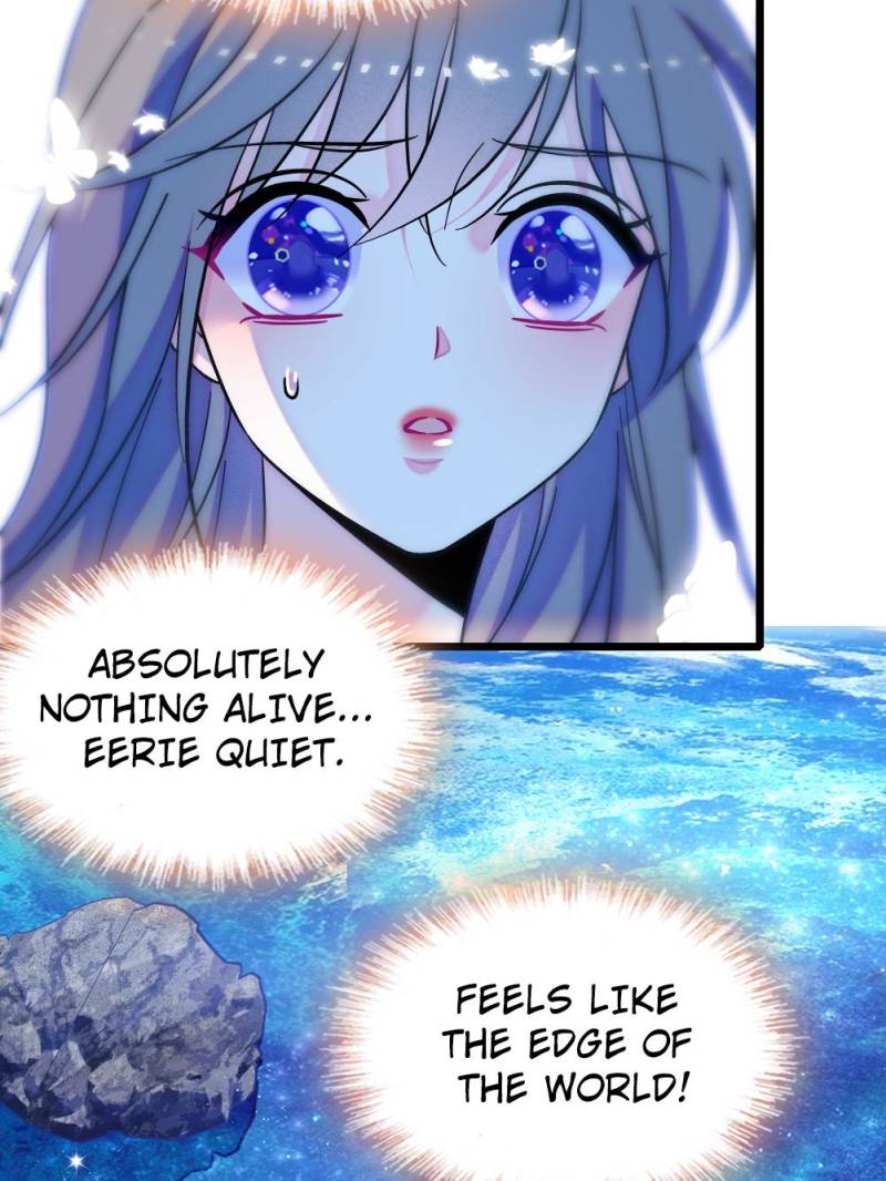 Romance in the Beast World Chapter 327 128 25