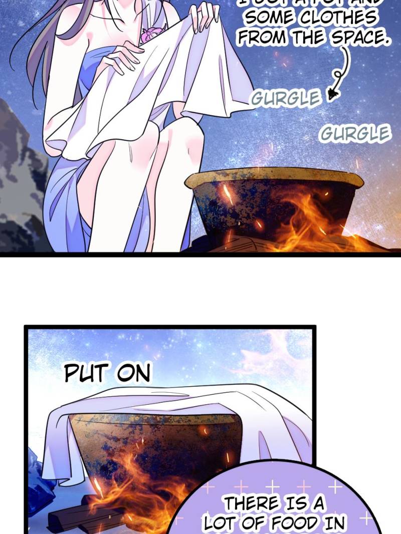 Romance in the Beast World Chapter 327 131 28