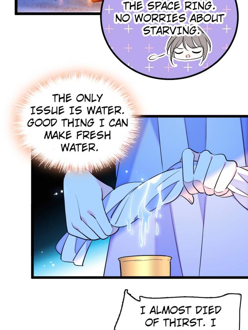 Romance in the Beast World Chapter 327 132 29