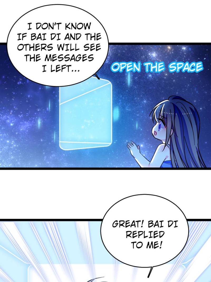 Romance in the Beast World Chapter 327 134 31