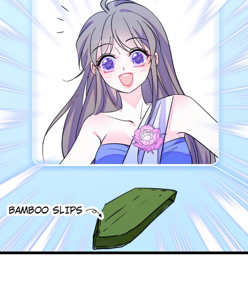 Romance in the Beast World Chapter 327 135 32