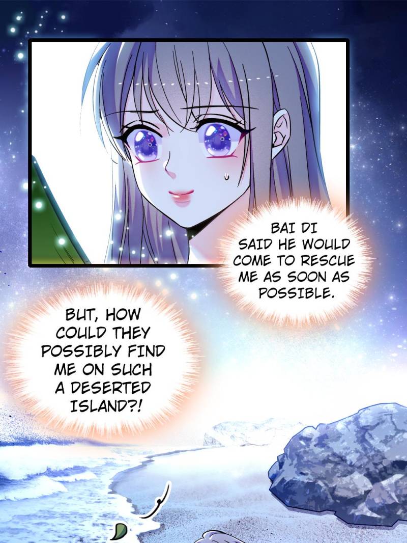 Romance in the Beast World Chapter 328 104 01