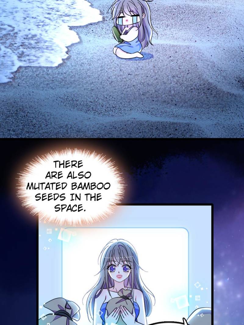 Romance in the Beast World Chapter 328 105 02