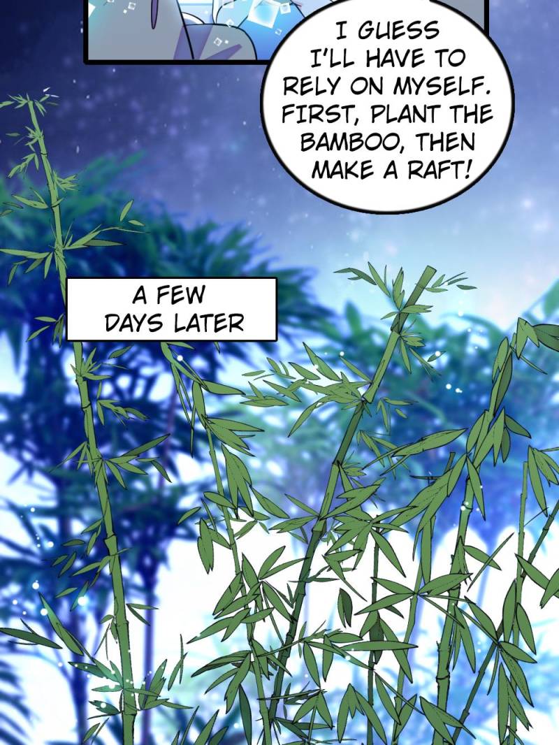 Romance in the Beast World Chapter 328 106 03