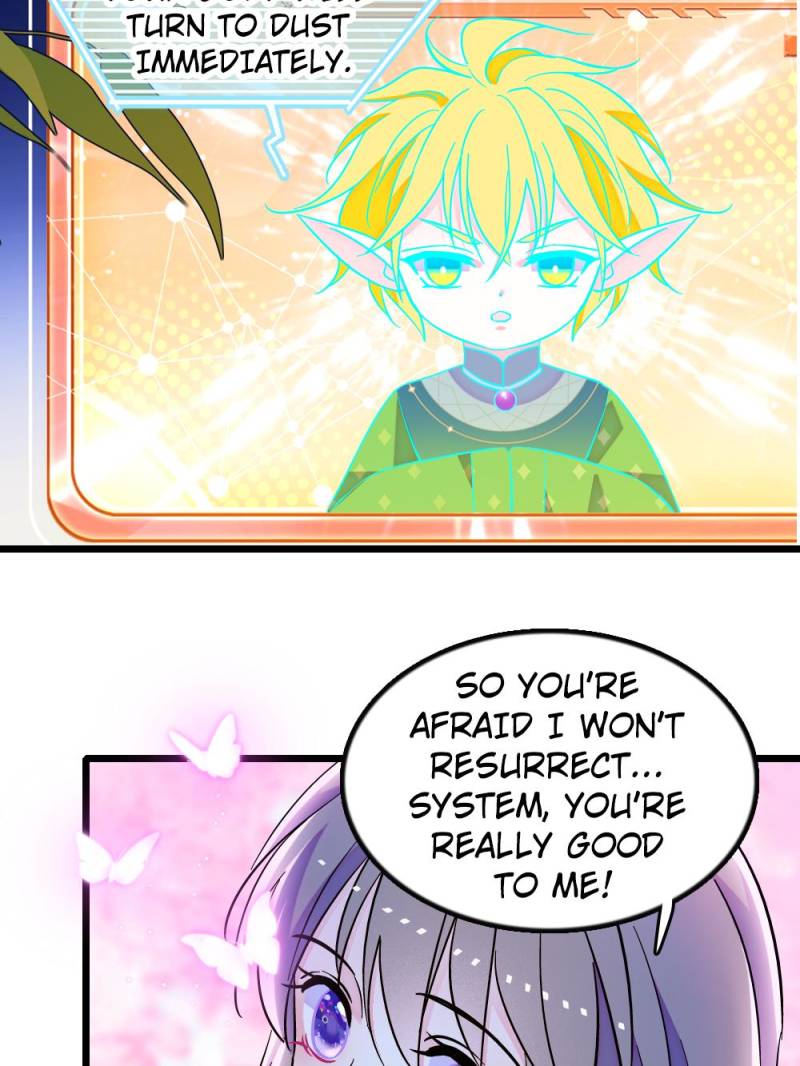 Romance in the Beast World Chapter 328 109 06